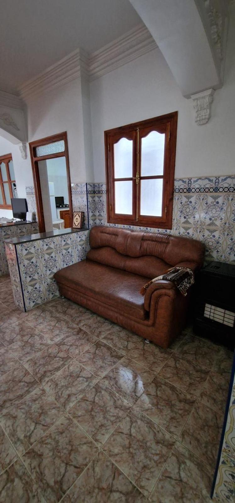 Casanassim Lägenhet Chefchaouen Exteriör bild