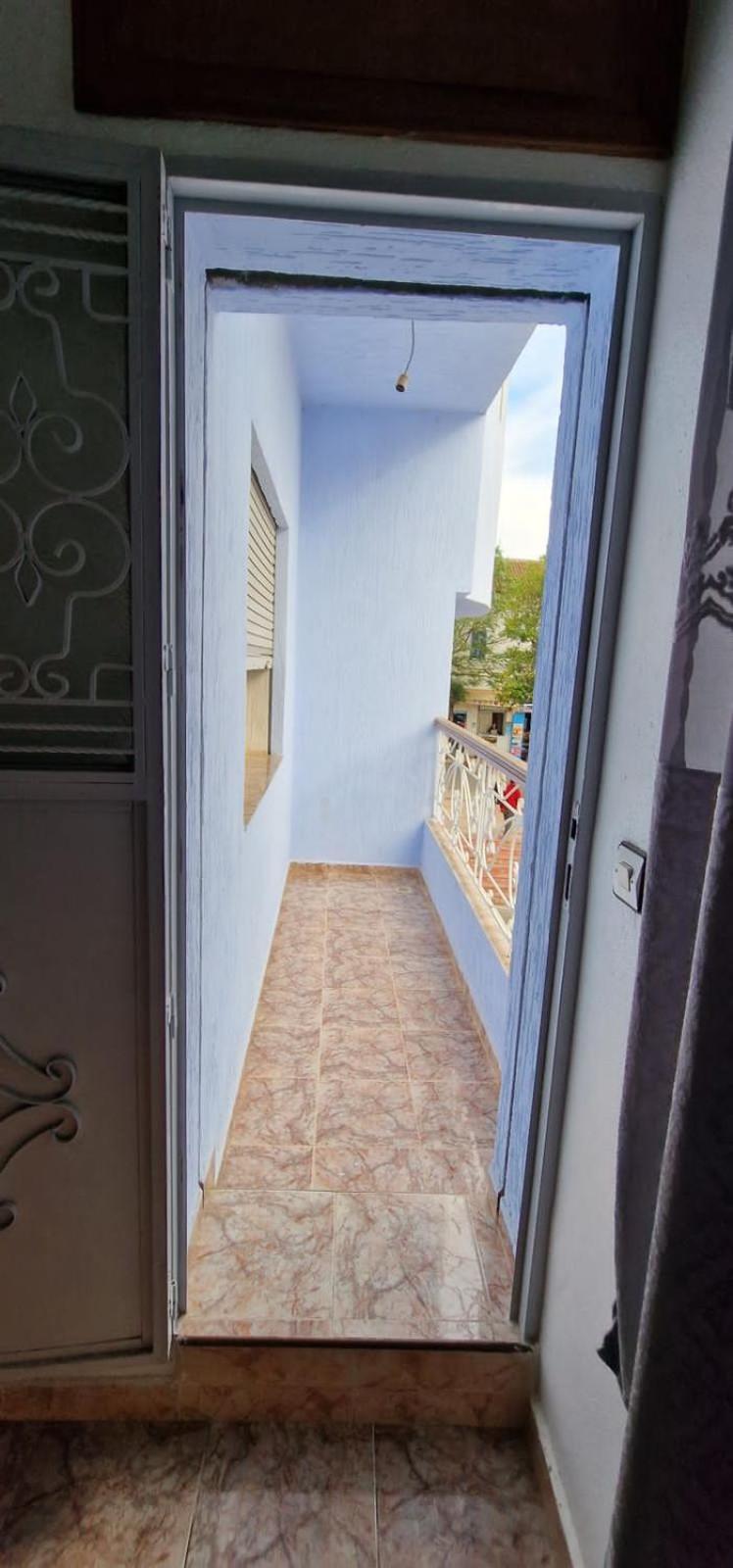 Casanassim Lägenhet Chefchaouen Exteriör bild