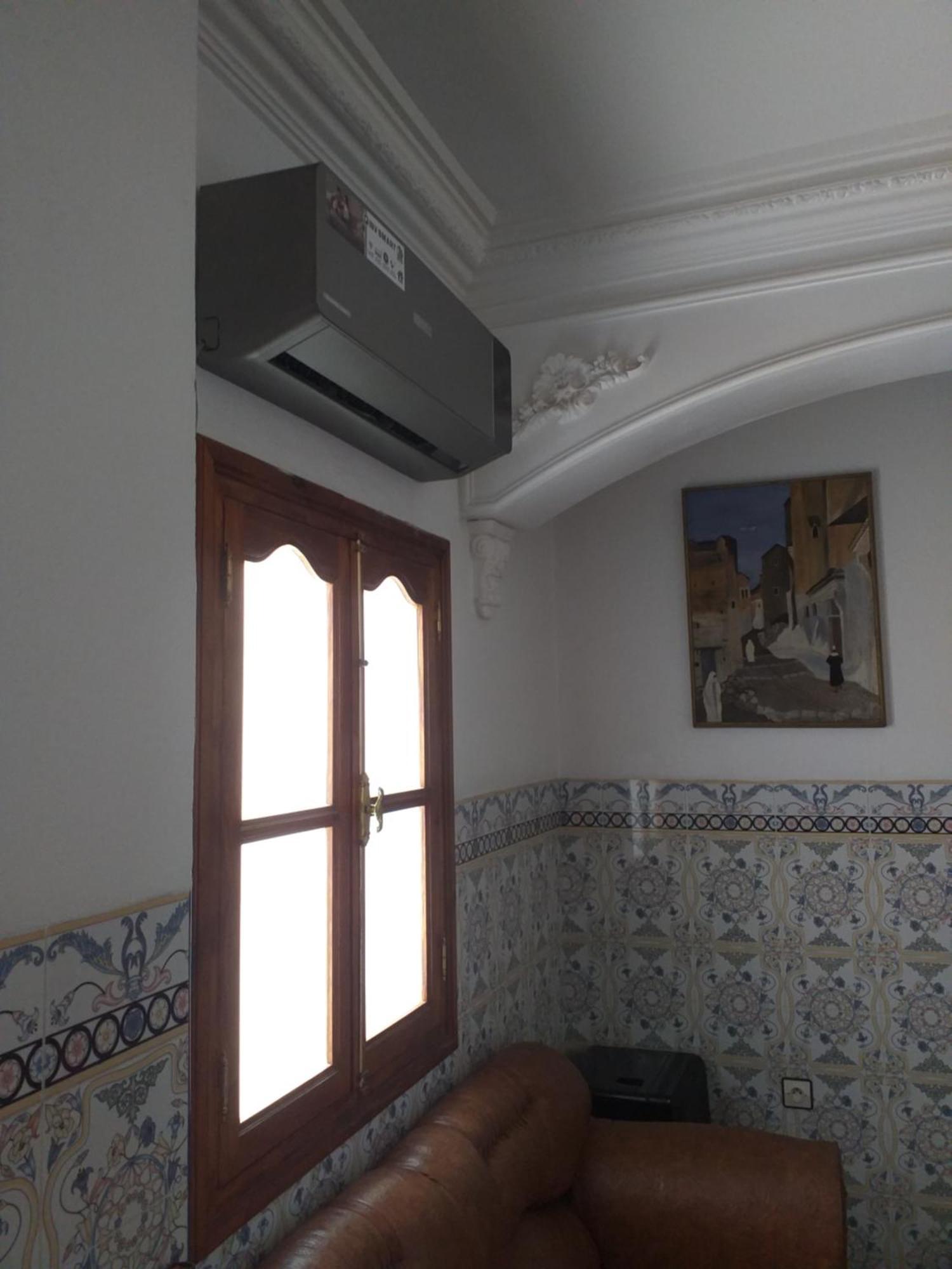 Casanassim Lägenhet Chefchaouen Exteriör bild